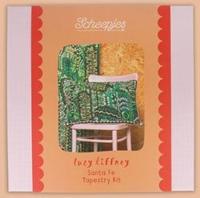 Scheepjes Lucy Tiffney Borduurkit 60x40cm Santa Fe - thumbnail