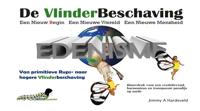 De VlinderBeschaving (Paperback)