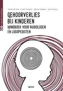 Gehoorverlies bij kinderen (Paperback)