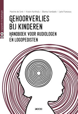 Gehoorverlies bij kinderen (Paperback)
