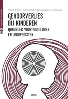 Gehoorverlies bij kinderen (Paperback)