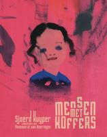 Mensen met koffers (Hardback)