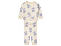 lupilu Baby joggingpak (Beige, 86/92)