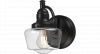 Westinghouse 6124540 - Eddystone Buiten Wandlamp Westinghouse 6124540 - Eddystone Buiten Wandlamp