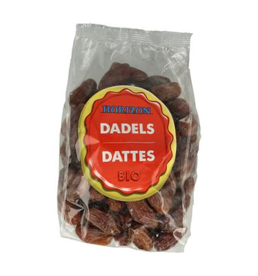 Dadels bio
