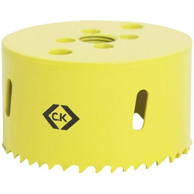 C.K 424026 Gatenzaag 76 mm 1 stuk(s)