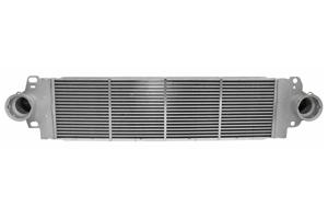 Intercooler, inlaatluchtkoeler Original VEMO kwaliteit VEMO, u.a. für VW