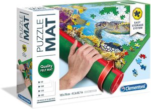 Puzzle Mat