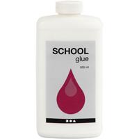 Creativ Company Schoollijm, 950ml