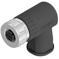 Conec 43-00098 Sensor/actuator connector, niet geassembleerd Aantal polen (sensoren): 5 1 stuk(s)
