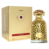 Lattafa Emeer Eau de Parfum 100ml | Unisex Parfum