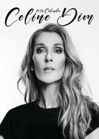 Celine Dion A3 Kalender 2026