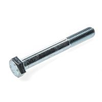 Zeskantbout staal 8.8 verzinkt M14 x 110mm - thumbnail