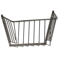 Hooiruif paard groot 75,3 x 47,5 x 46,5 cm RH