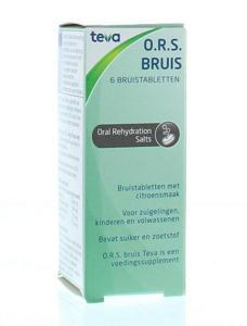 Teva ORS Bruis