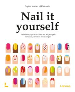 Nail it yourself (Hardback)