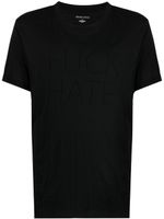 Private Stock t-shirt The Haine - Noir