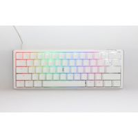 One 3 Classic Pure White Mini Toetsenbord