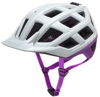 Ked Fietshelm Crom L (57-62cm) -Grijs lilac matt