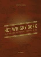Het whisky boek (Hardback)