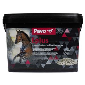 Pavo Eplus 3 kg