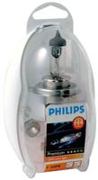 Philips lampenbox "easykit " bulb boxes h4 12 volt