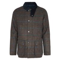 Herenjas Bedale Wol Brown Herenjas Bedale Wol Brown