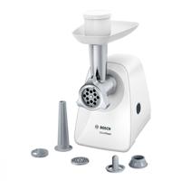 Bosch MFW2520W Gehaktmolen + Accessoires Wit - thumbnail
