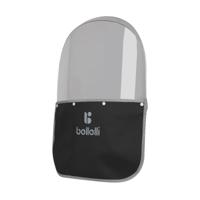 Bellelli windscherm universeel windbreak