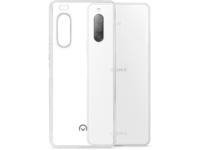 Mobilize Mobilize Gelly Case Sony Xperia 10 II Clear