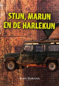 Stijn, Marijn en de Harlekijn (Paperback)