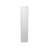 AXA 6663 Veiligheidsschild Edge Plus buiten blind F1 - 6663-90-91