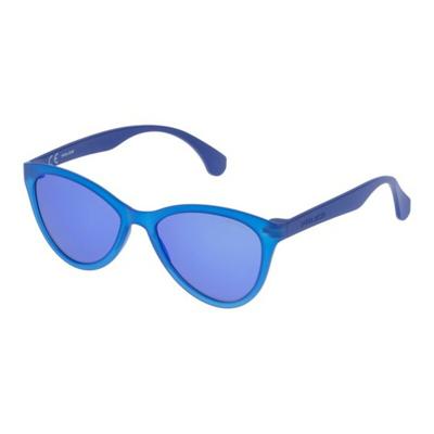Heren zonnebril Police SPL086 Ø 65 mm