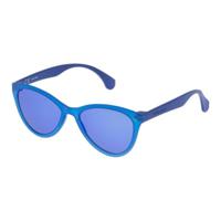 Heren zonnebril Police SPL086 Ø 65 mm