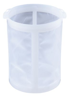 Makita Accessoires 198751-8 | Voorfilter steelstofzuiger | wit - 198751-8