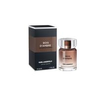 Karl Lagerfeld Bois d'Ambre Eau de Toilette 50ml