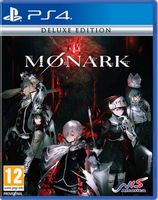 Monark Deluxe Edition - thumbnail