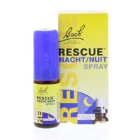 Bach Rescue Nacht Spray 7ml