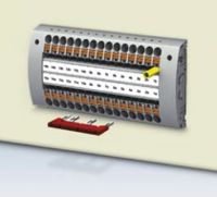 FBS 2-12  - Cross-connector for terminal block 2-p FBS 2-12 - thumbnail