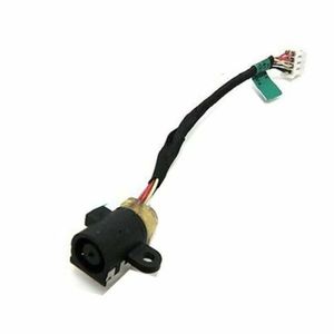 Notebook DC power jack for HP Probook 650 G1 727811 -SD1