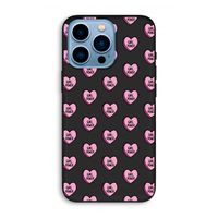 GIRL POWER: iPhone 13 Pro Max Biologisch afbreekbaar hoesje