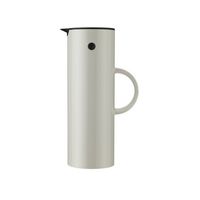 Stelton EM77 thermoskan sand 1 liter - thumbnail