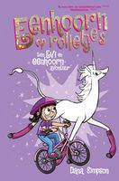 Eenhoorn op rolletjes - Dana Simpson - ebook