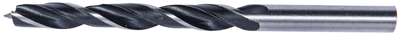 Connex Houtboor 8Mm (114Mm) Rood - COX972080