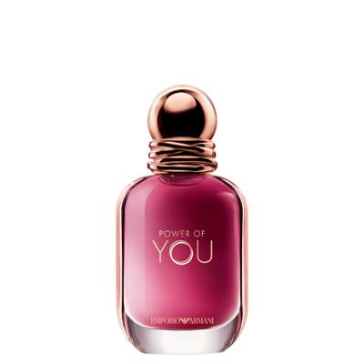 Giorgio Armani Emporio Armani Power of You Eau de Parfum 30ml