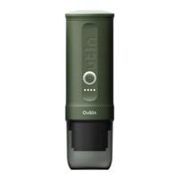 Express Koffiemachine Outin NESPRESSO Groen
