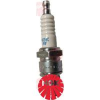 NGKBR6ES - NGK BR6ES BOUGIE NGK Spark Plugs