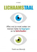 Lichaamstaal - Frank van Marwijk - ebook