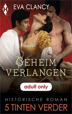 Geheim verlangen - Eva Clancy - ebook