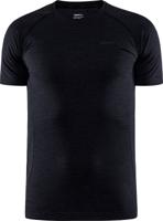 Craft Dry Active Comfort Korte Mouw Thermoshirt Heren L